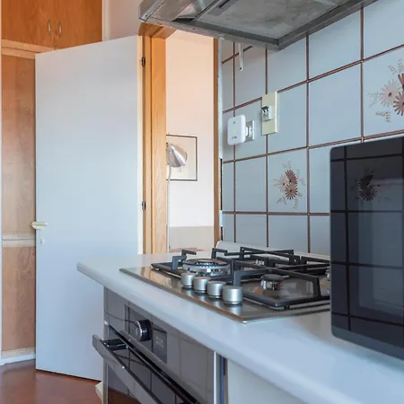 Argentario Retreat Sea View Terrace, Wifi & Private Parking Included *