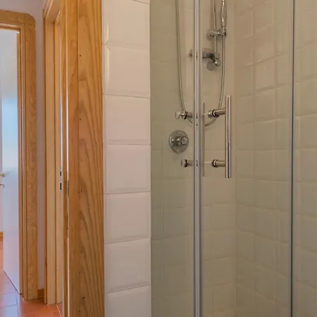 Argentario Retreat Sea View Terrace, Wifi & Private Parking Included 公寓