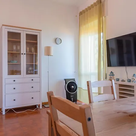 Argentario Retreat Sea View Terrace, Wifi & Private Parking Included דירה *